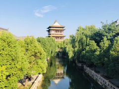 -台儿庄古城