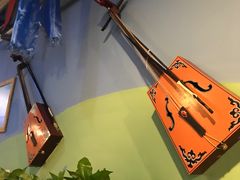 -老阿妈蒙古村·蒙古包·草原文化·歌舞表演(老君堂店)