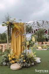 -Sunny喜铺婚礼定制·求婚策划
