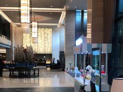 -天目湖御水温泉·度假酒店