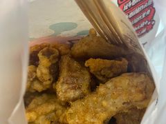 -傅强排骨(成都总店)