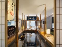 -乐山上善居·养心禅景酒店(世豪广场高铁站店)