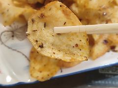 -神仙钵湘香土菜馆(光华路店)