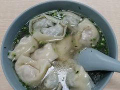 -顶巧鸡汤馄饨(虹口总店)