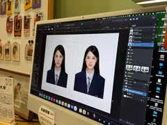 -海马体家庭照相馆(广州正佳广场店)