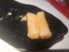 -鱼酷活鱼烤鱼(南京水游城店)