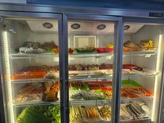 -冯烧烤(凯旋路总店)