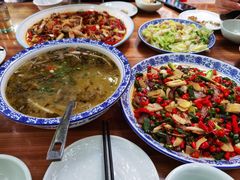 -李大爷的泡椒馆(冉家坝店)