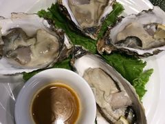 -小船渔村•大连菜•大连焖鱼(明泽街店)