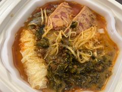 -小满手工粉(北京来福士店)