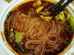 -老陈家擀面皮(木塔巷店)