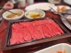 -袁老四重庆老火锅(桐梓坡店)