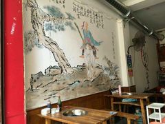 -盖帮鳝鱼串串(东郊记忆店)