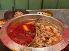 -牛New寿喜烧(曹路花园城店)