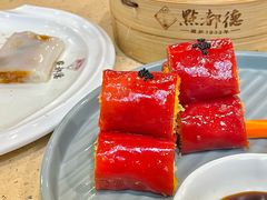 -点都德(海岸城店)