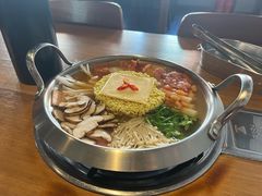 经典部队锅-勾勾锅(联宝公寓店)