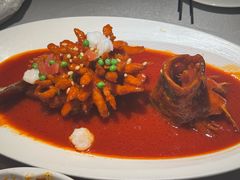 -外婆家(杭州马塍店)
