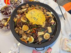 -一烙锅(友谊店)