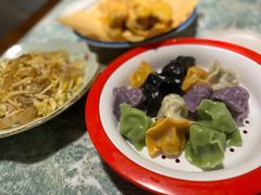 -渡海小渔村.老辈日照菜
