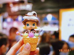 -泡泡玛特POPMART(天环购物中心店)
