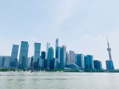 -公平路渡口(轮渡站)