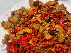 -胖娃川菜馆(文化宫路店)