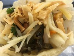 土豆-阿姨卷饼(平凉路店)