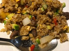 -觅福里•熟成和牛餐厅