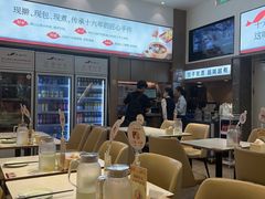 -船歌·鱼水饺青岛菜(国贸商城店)