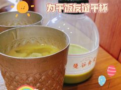 -曼谷食堂·泰国家庭料理(丹桂路店)