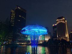 -运河游船(武林门码头)