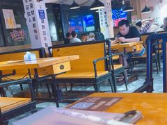 -新疆烧烤王(广灵店)