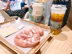 -奈雪的茶(杭州万象城PRO店)