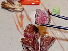 -Ginza Onodera铁板烧(外滩十八号店)