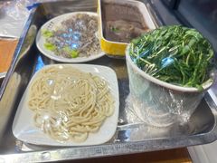 -成都玉林串串香火锅(三八店)