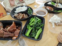 -鹅簋(顺德总店)