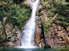 -宁波五龙潭景区