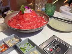 -喃喃椰·糟粕醋·椰子鸡火锅(七堡花园店)