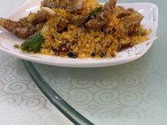 -嘉升大排档(番禺总店)