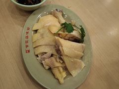 -百家鸡味馆(清泰店)