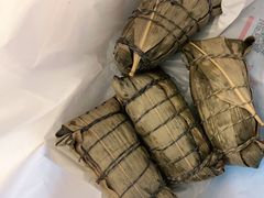 -金太粽(上海弄堂第一粽店)