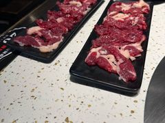 -海汕记·潮汕鲜牛肉火锅·自助