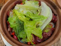 -潮香兴煲仔饭(莲花路店)