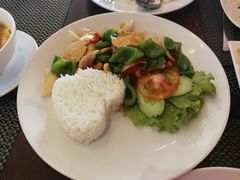 -Old House Restaurant