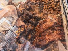 -顺城金记卤鸡·清真