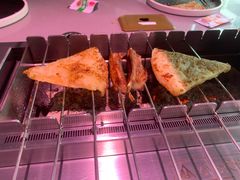 -丰茂烤串(全国首店)