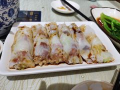 -香港威特瑞茶餐厅(小白楼音乐厅店)