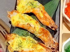 -花时·炭火烧肉(东百中心A馆店)