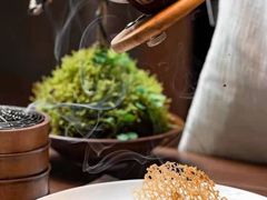 黑松露煎淮山-无味舒食(思南公馆店)