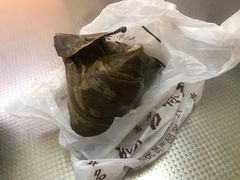 -老妈宫粽球